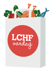Familyfood LCHF